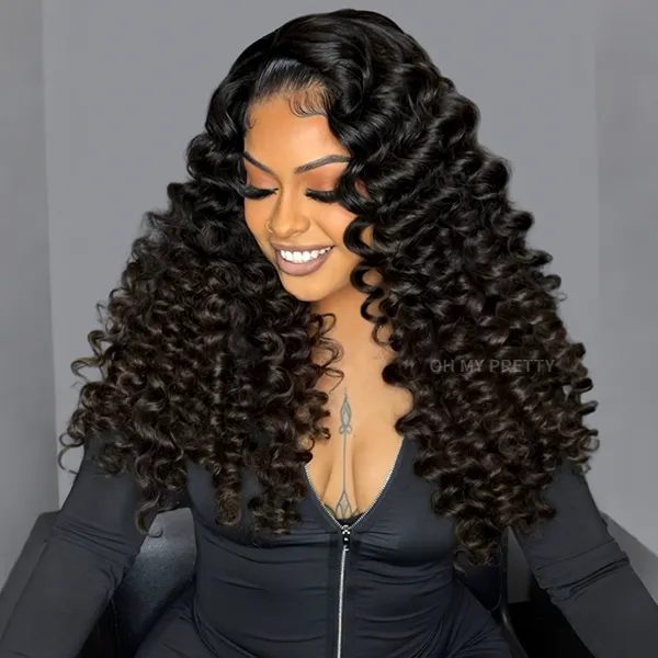 7x5 lace wig