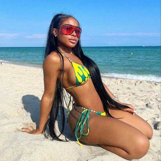 beach-vacation-hairstyles-for-black-hair