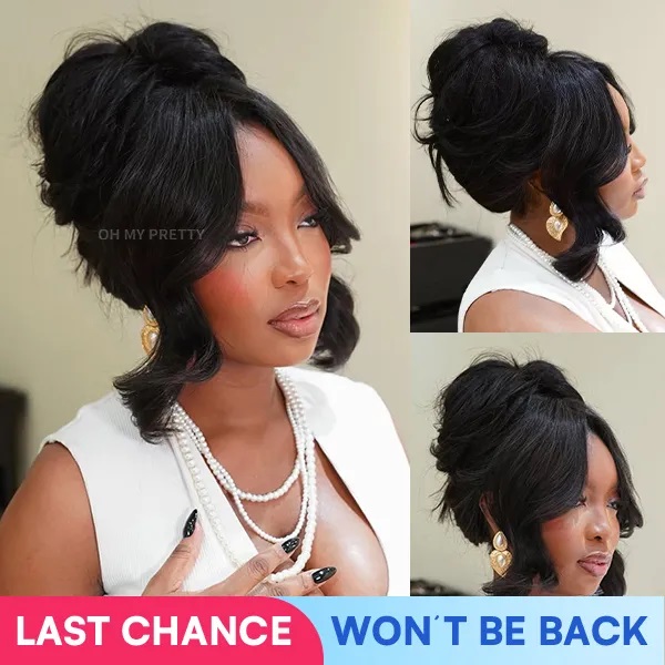 Glueless Lace Wigs
