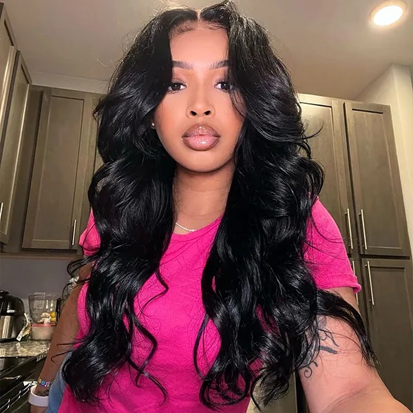 Glueless Lace Wigs