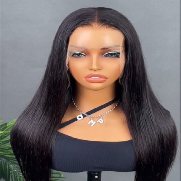Lace Front Wigs