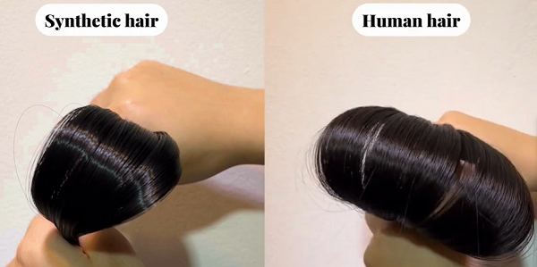 Texture and Luster Test