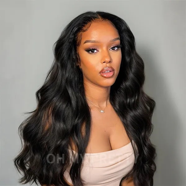 body wave 7x5 hd lace wig