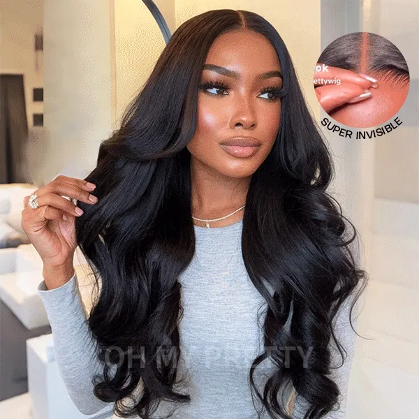 glueless lace wigs