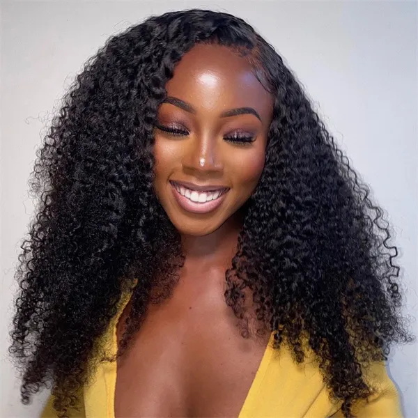 natural color human hair wigs