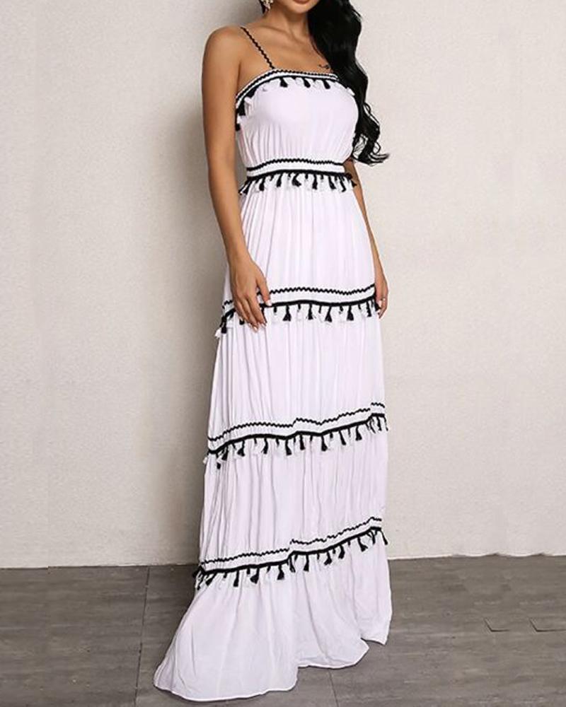 Lace Dress测试