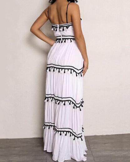 Lace Dress测试