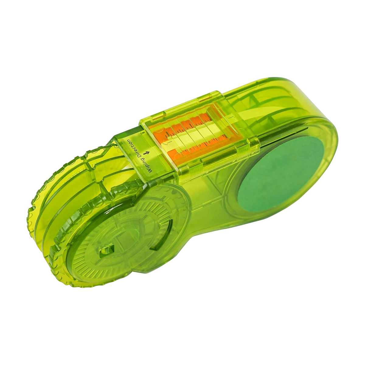 MTP/MPO Fiber Optic Cassette Cleaner