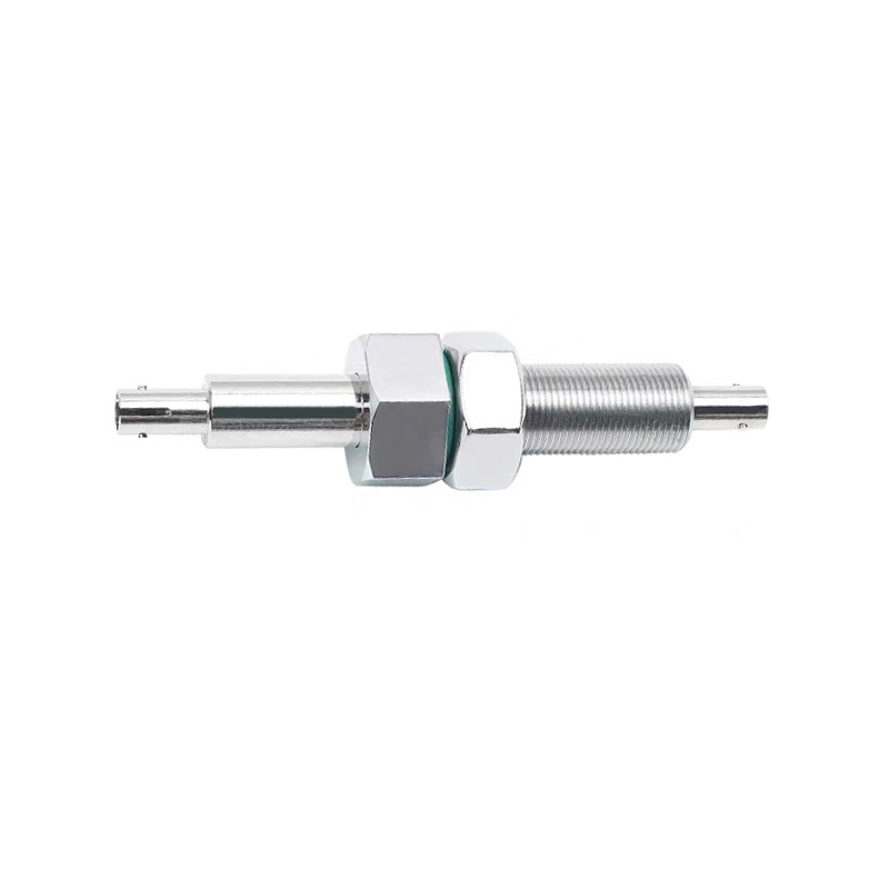 Fiber Optic Vacuum Feedthroughs