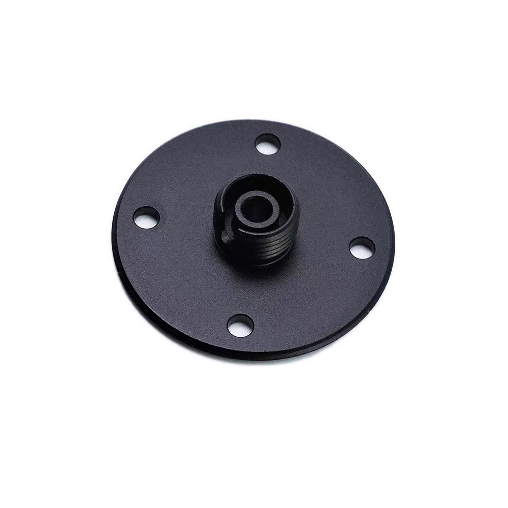 FC Fiber Adapter Plate