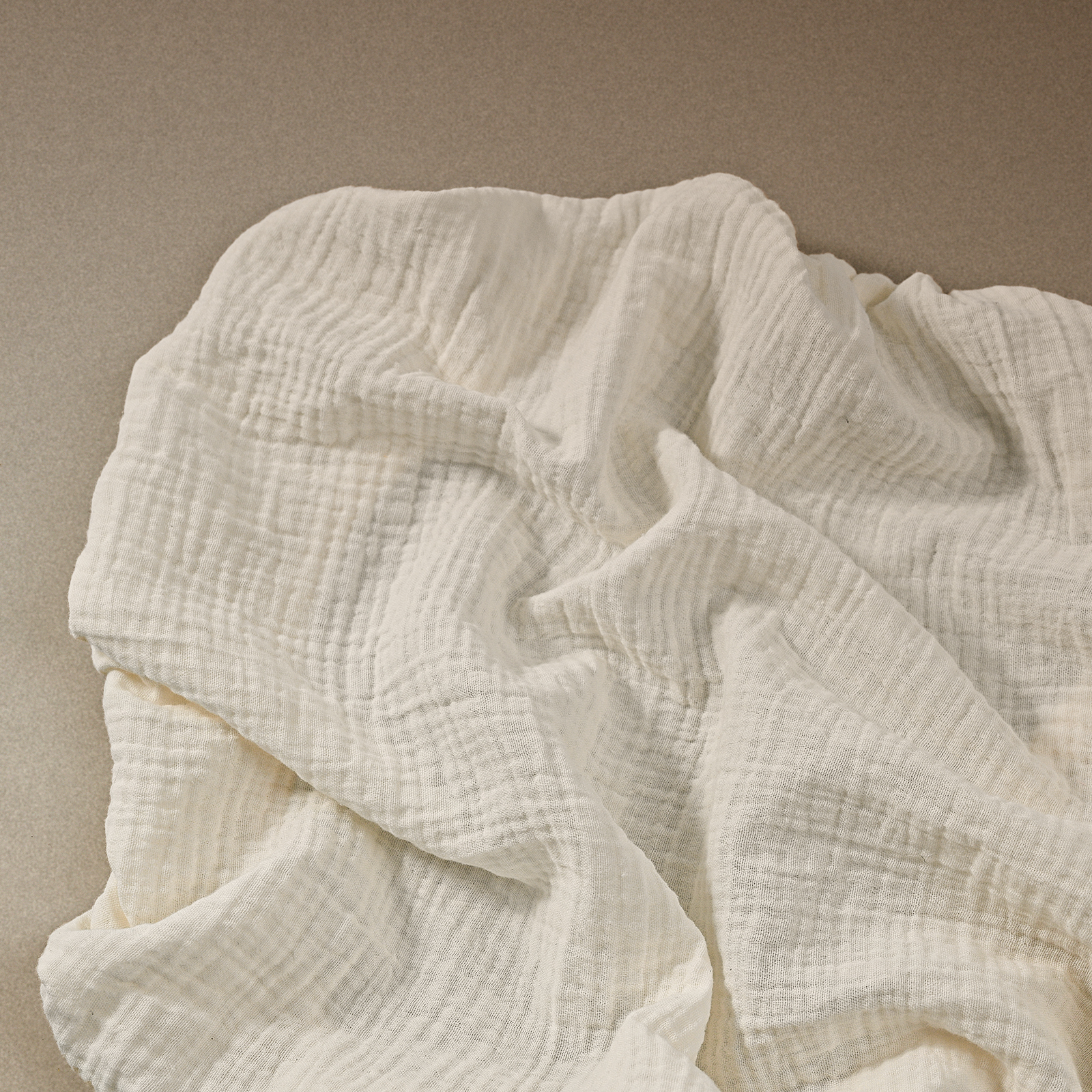 Rose | Muslin Bassinet Sheets 2-Pack | 33''*17'' 100% Muslin Cotton