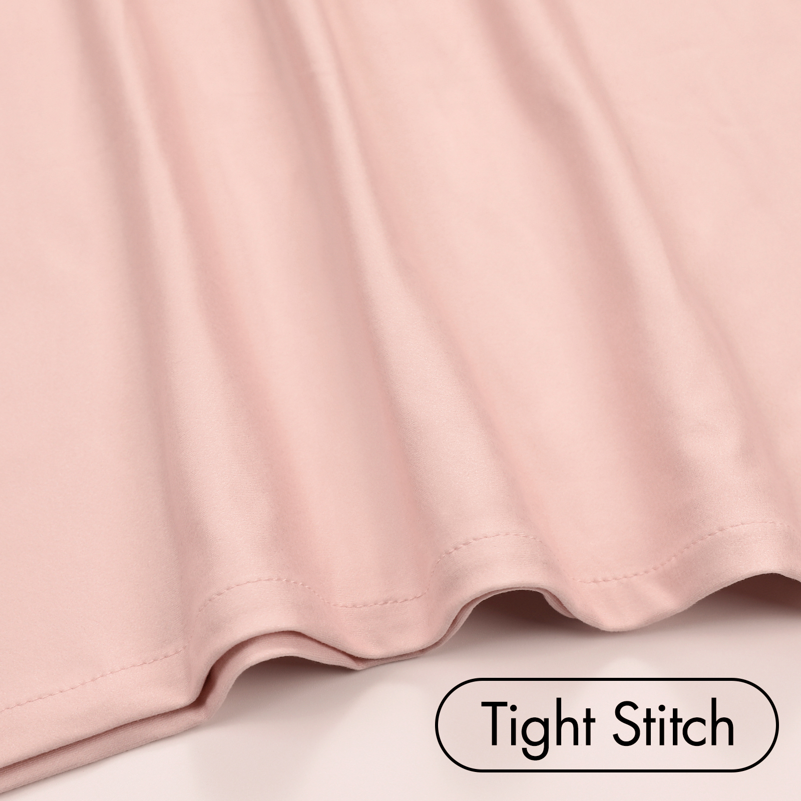 Rose | Baby Swaddle and Hat Set | 33.5*43inch