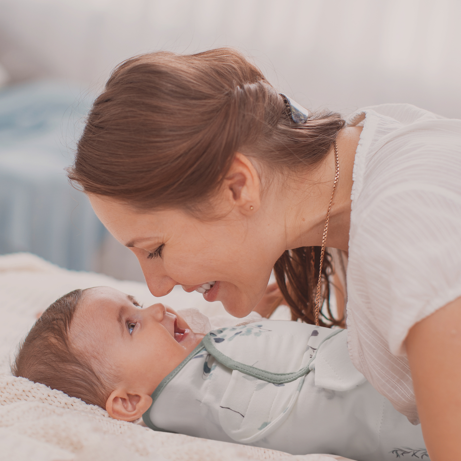 Twig | LyricHom baby Swaddle 0-3 Months 3 Pack