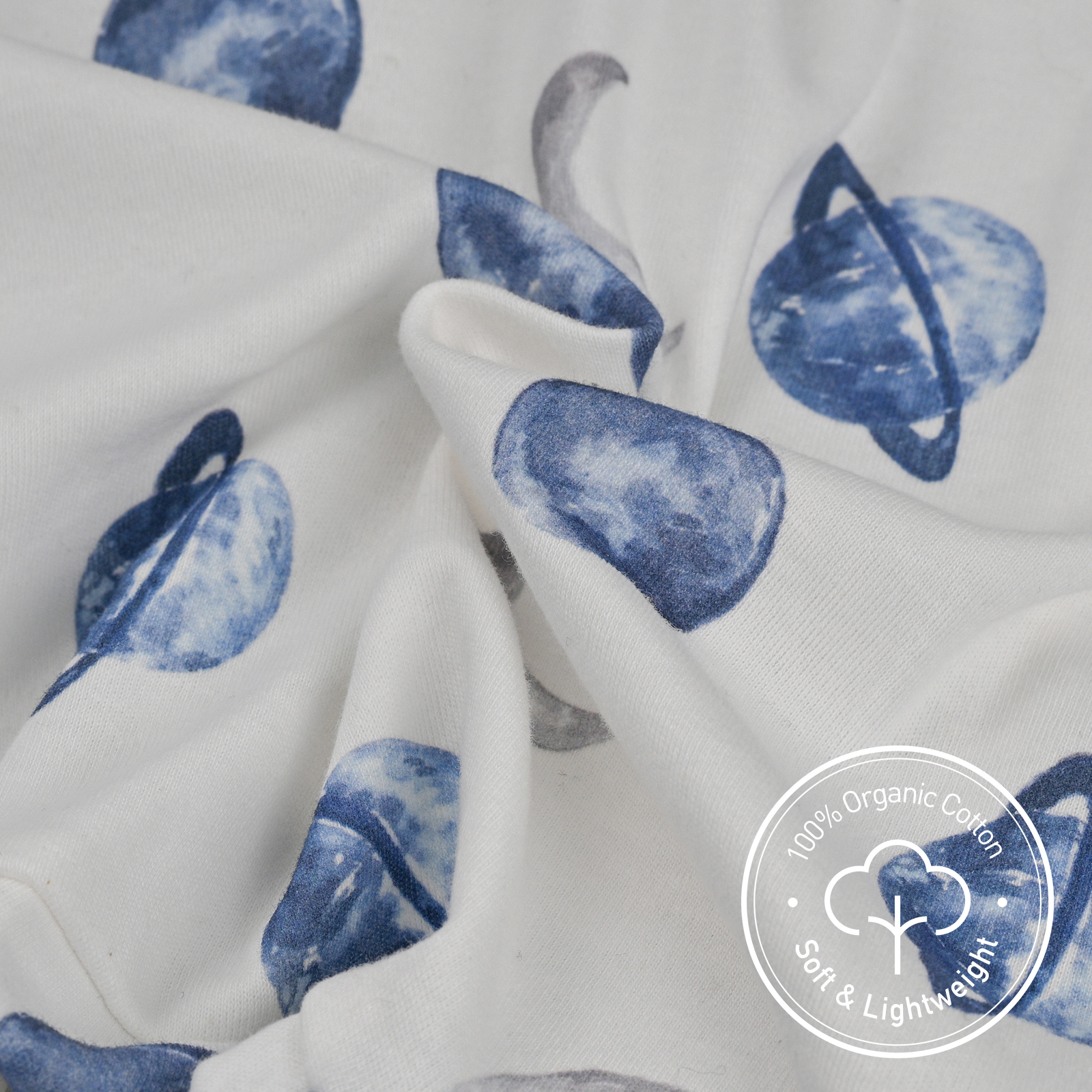 Galaxy | Soarwg Baby Swaddle 0-3 Months 3 Pack