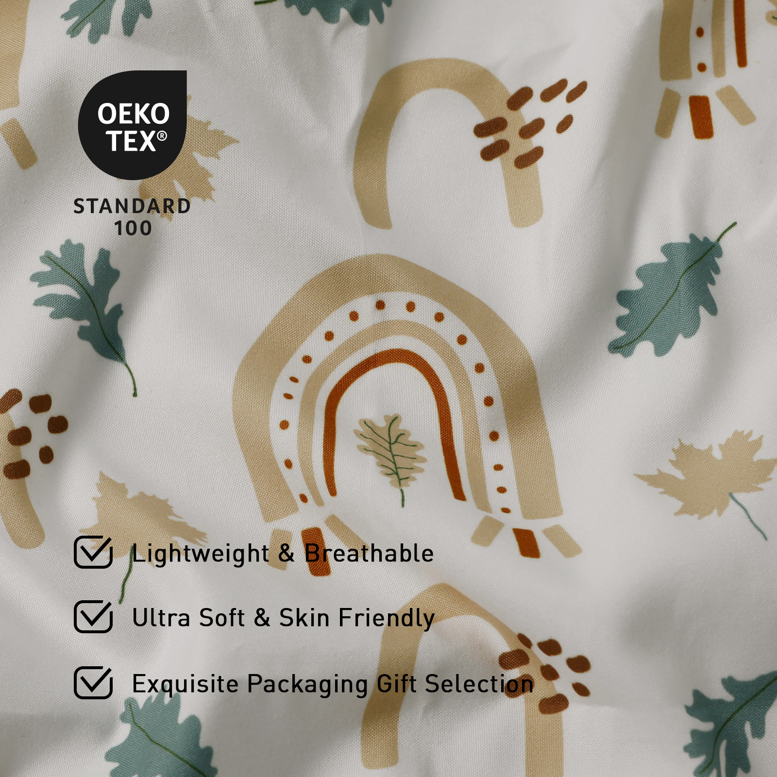  | Pack N Play Sheets 2-Pack | 38''*26''