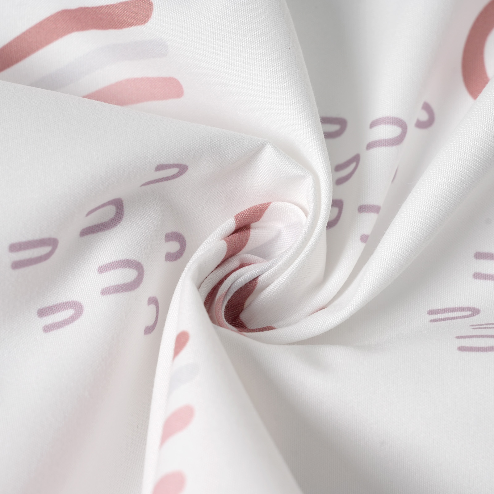 Rainbows | Soft Microfiber Fitted Change Pad Cover & Bassinet Sheets 2 Pack