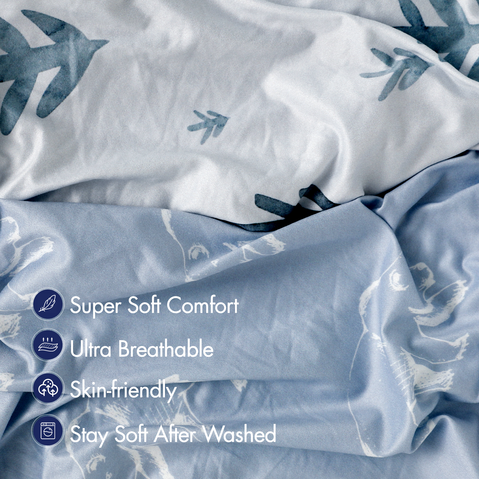 Trees | Bassinet Sheets 2-Pack | 16''*32''