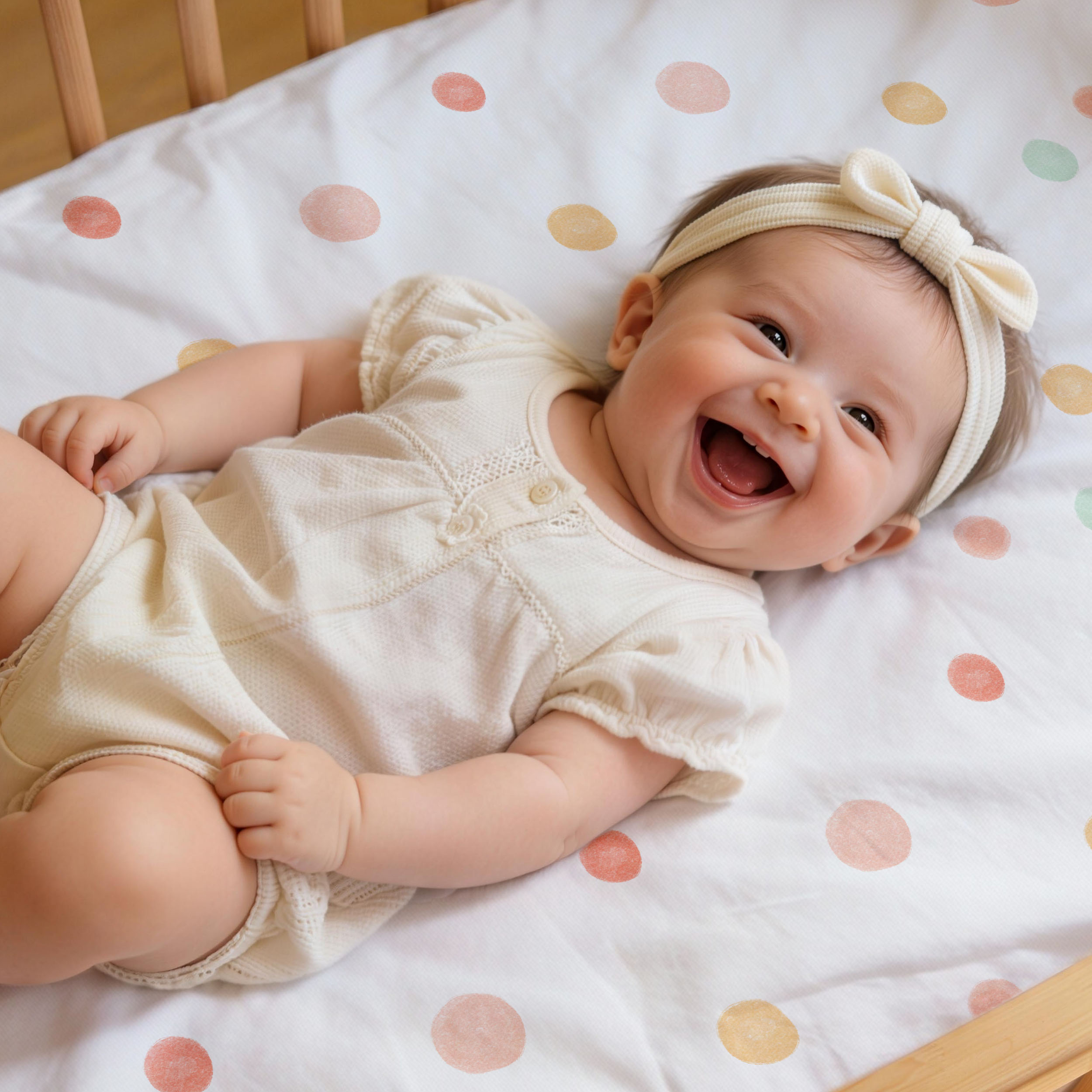 Flamingo Garden | Soft Microfiber Fitted Change Pad Cover & Bassinet Sheets 4 Pack | 16''*32''