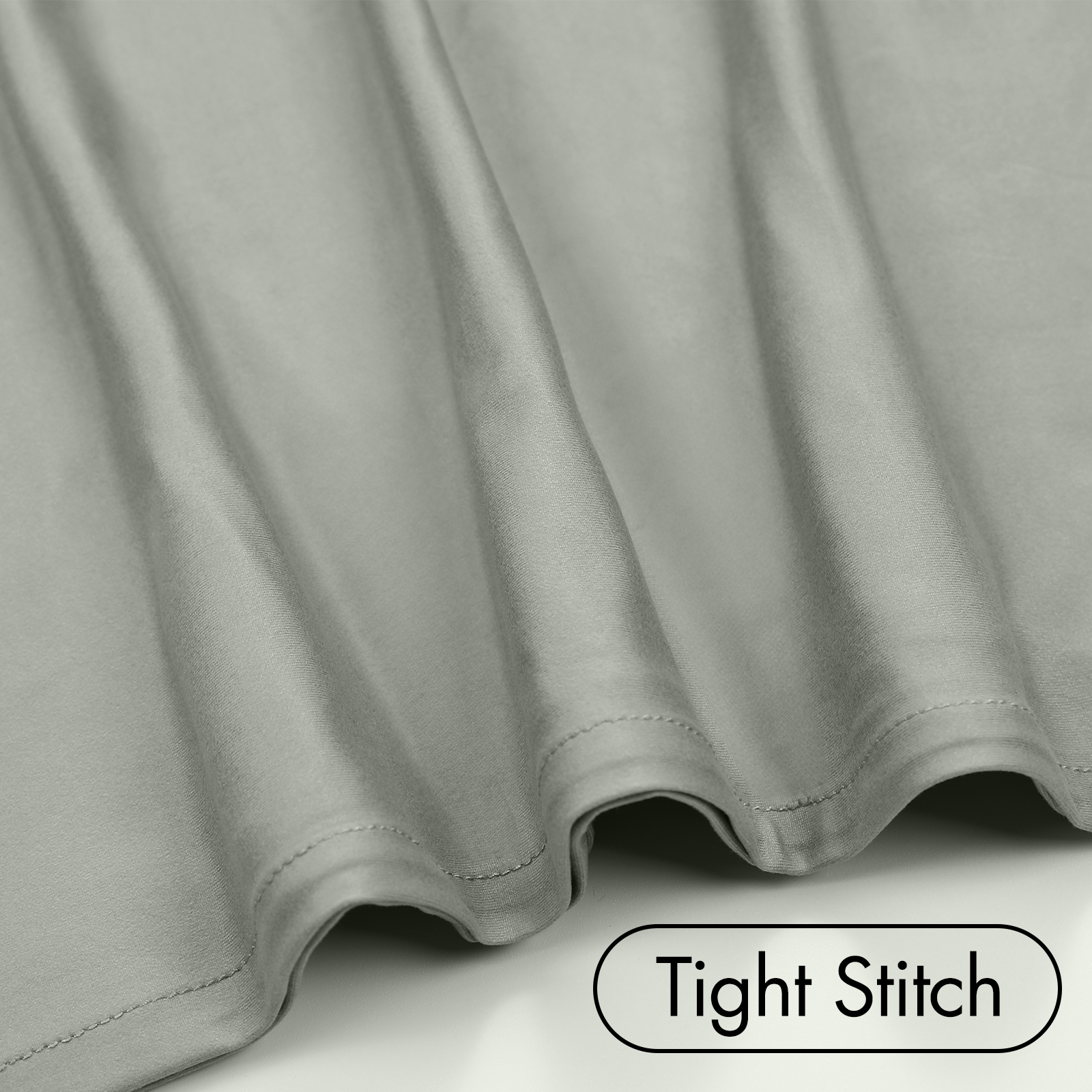 Stone | Baby Swaddle and Hat Set | 33.5*43inch