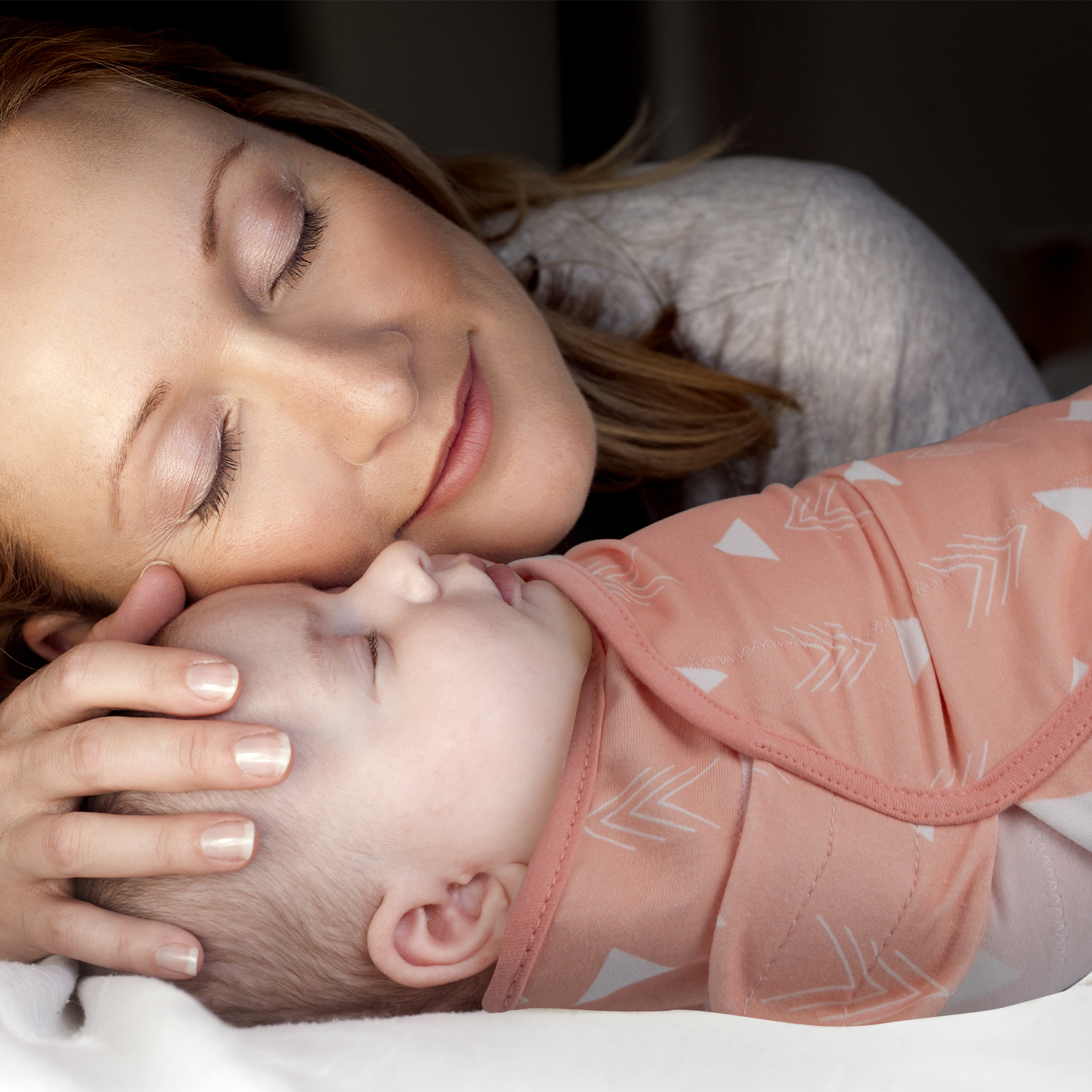 Plume | Soarwg Baby Swaddle 0-3 Months 3 Pack