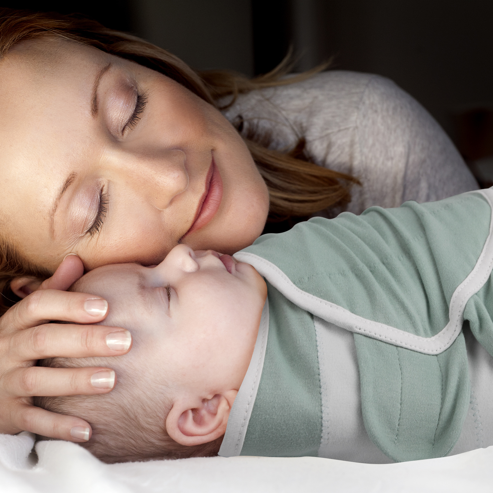 Forest Tale | Soarwg Baby Swaddle 0-3 Months 3 Pack