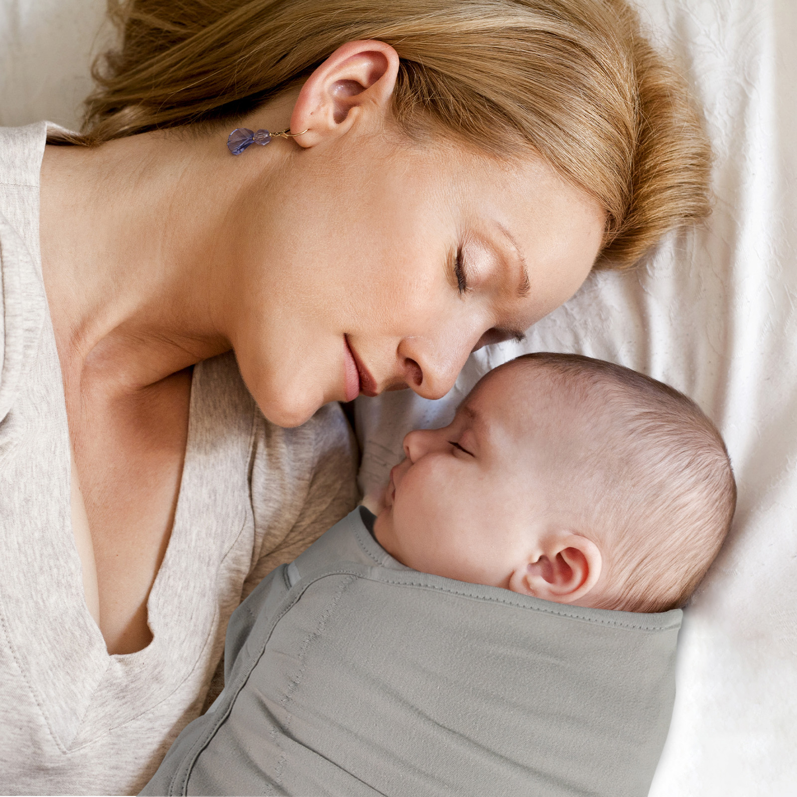 Sun&Star | Soarwg Baby Swaddle 0-3 Months 3 Pack