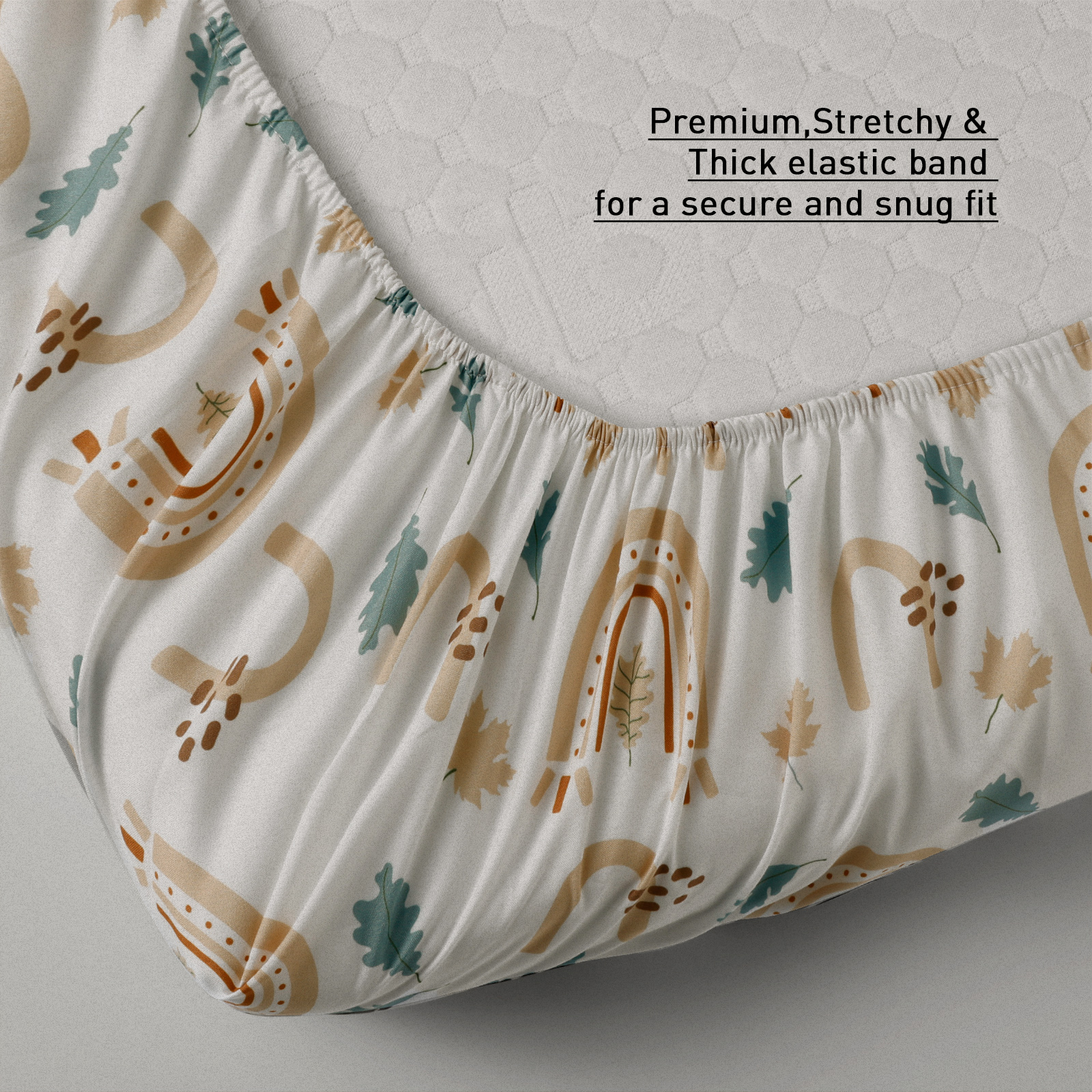  | Pack N Play Sheets 2-Pack | 38''*26''