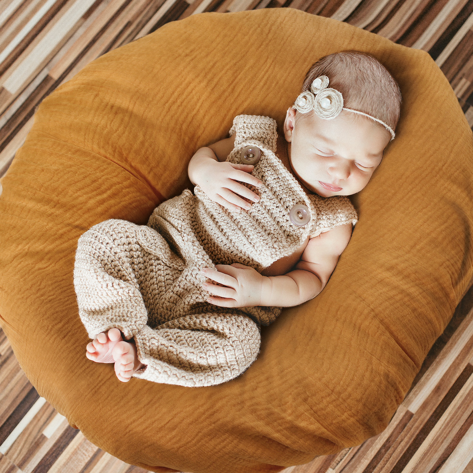  Fall Sunshine  | Bassinet Sheets 2-Pack | 33''*17''