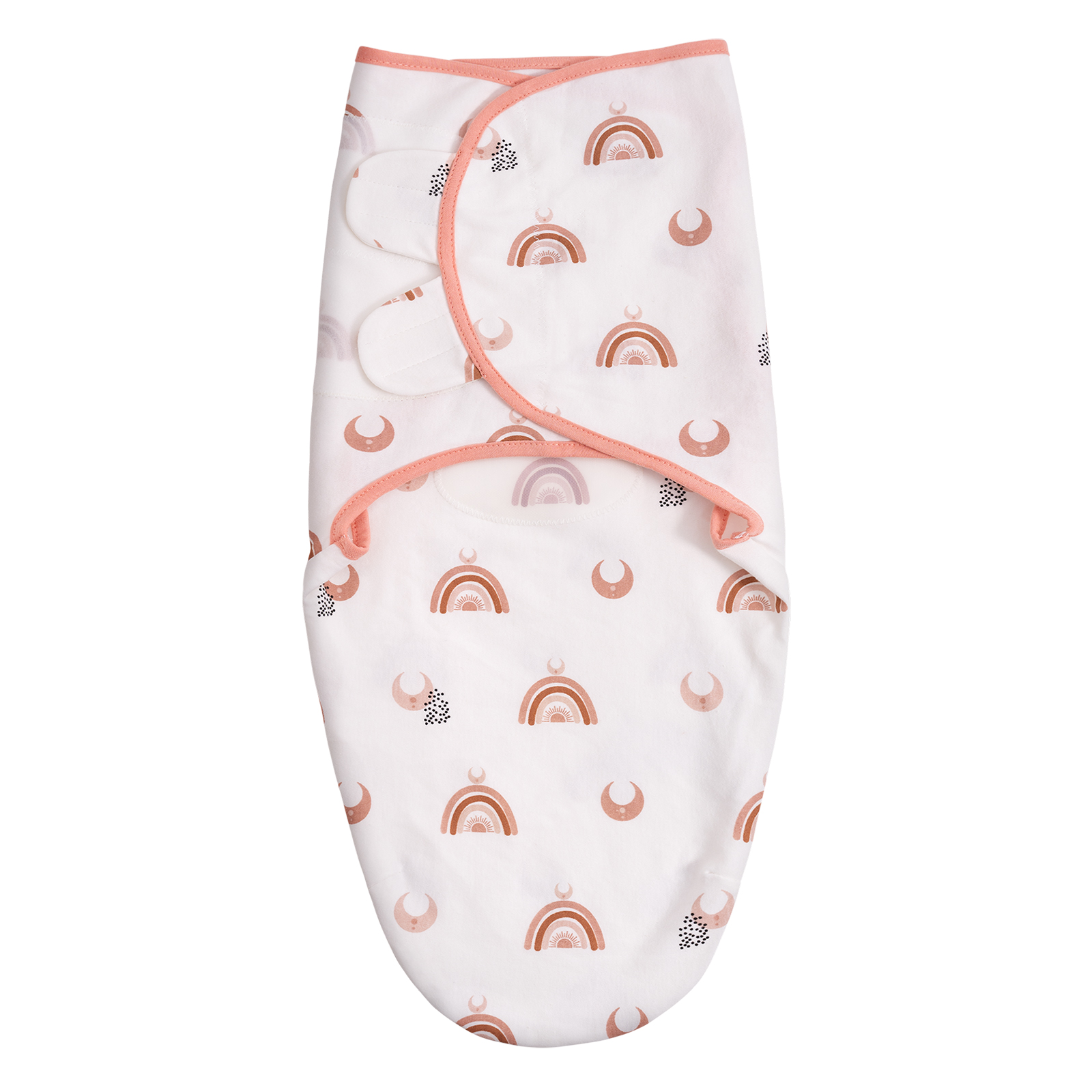 Grey Planet  Gllquen Baby Swaddle 0-3 Months 3 Pack