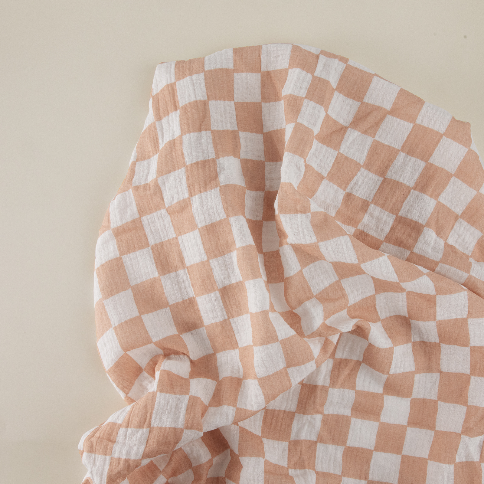 Glorious Rainbow | Muslin Bassinet Sheets 2-Pack | 33''*17'' | 100% Muslin Cotton