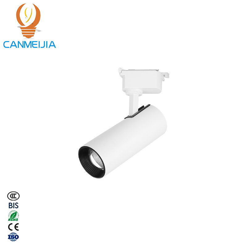 CANMEIJIA  Track light, new promotional model, 30W-CANMEILIGHTS