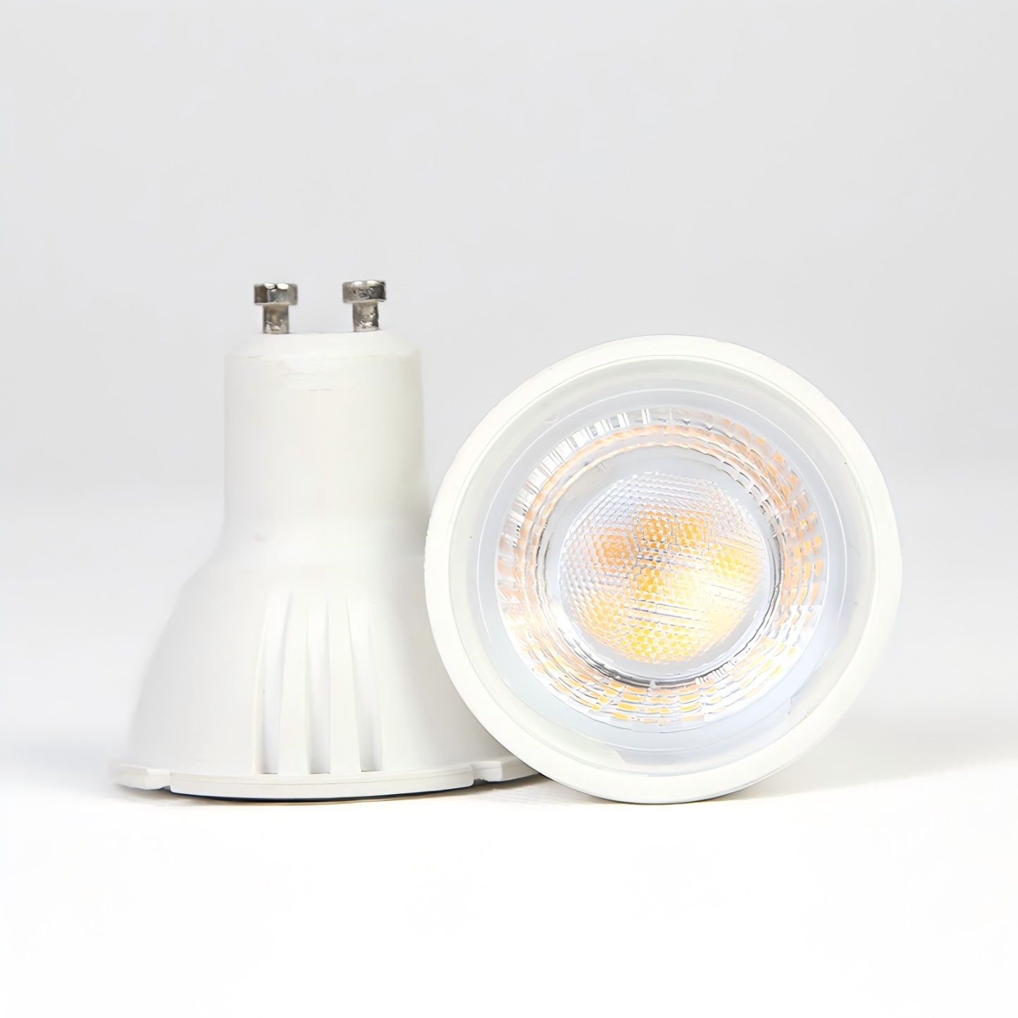 CANMEIJIA GU10 Bulb TrackLight Replacement Bulb 85-265V