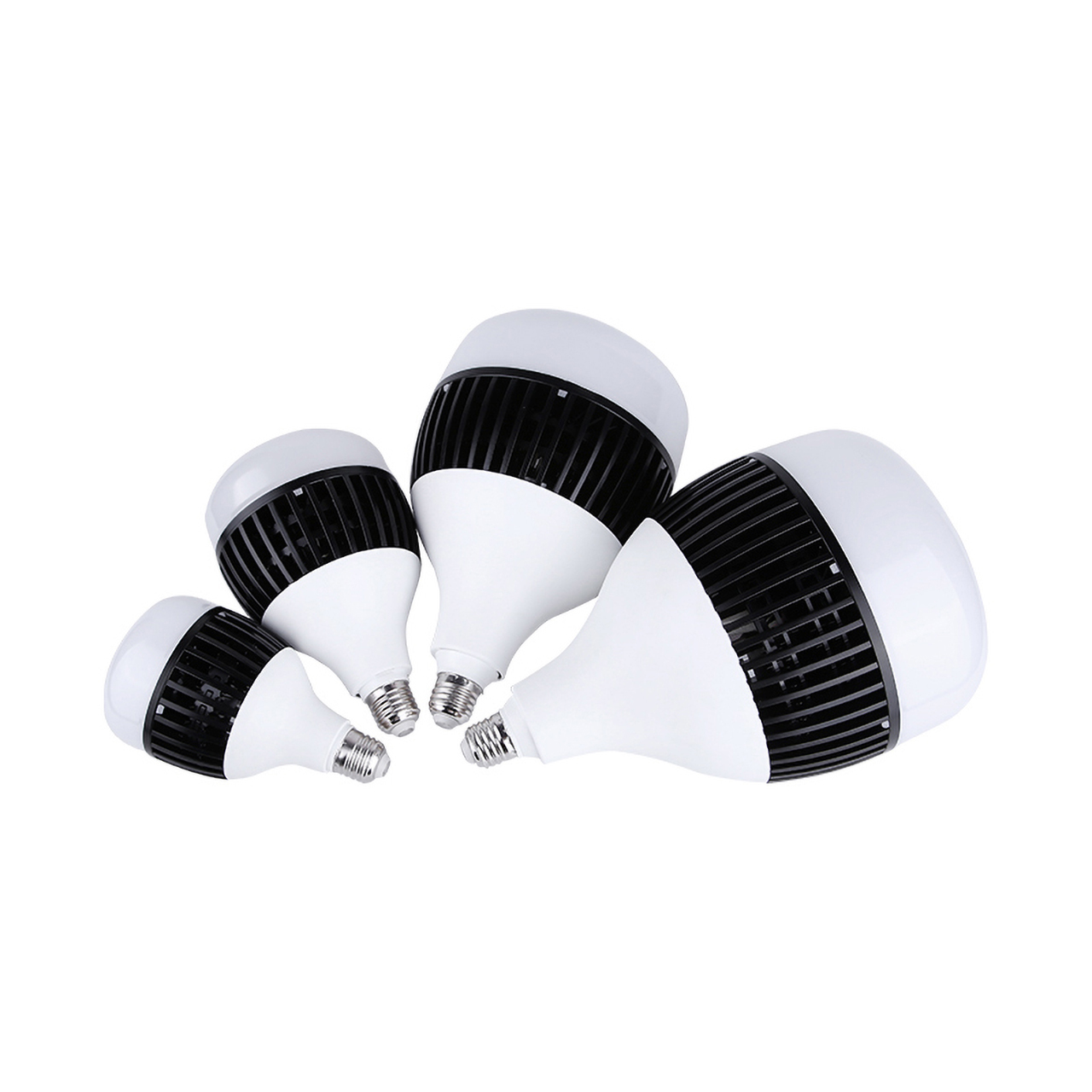 CANMEIJIA led bulbs high Power E27 light head super bringht-CANMEILIGHTS