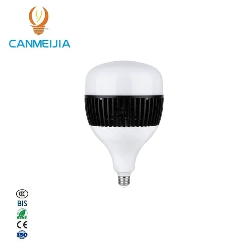 CANMEIJIA led bulbs high Power E27 light head super bringht-CANMEILIGHTS