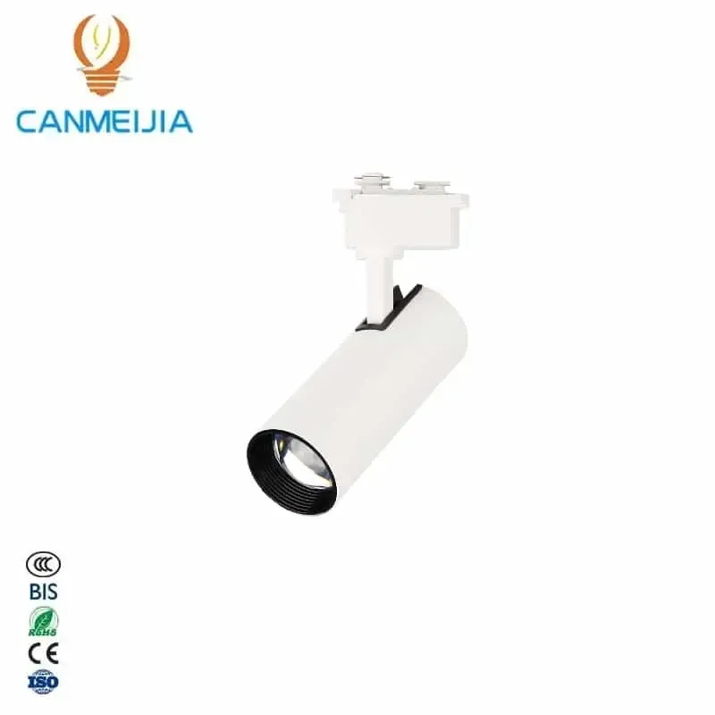 CANMEIJIARainbow light arc track light-CANMEILIGHTS