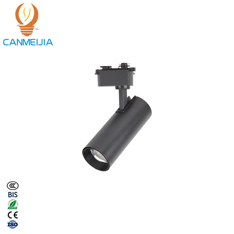 CANMEIJIA  Track light, new promotional model, 30W-CANMEILIGHTS