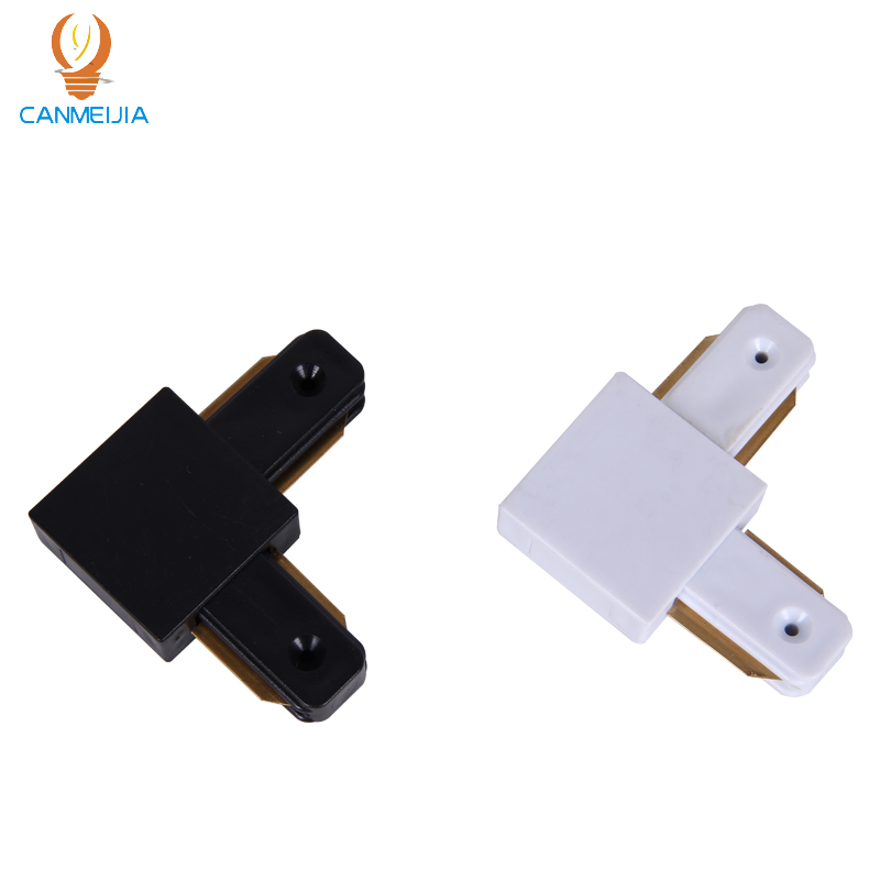 CANMEIJIA track light connector accessories 0.5m/1m-CANMEILIGHTS