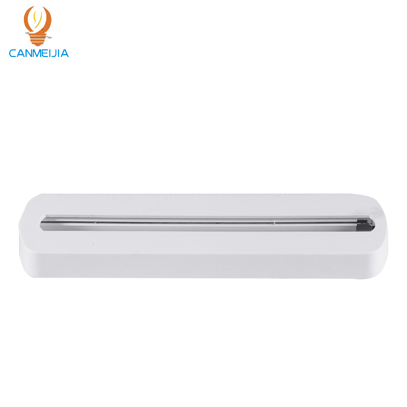 CANMEIJIA 50cm Track Lighting Rail-CANMEILIGHTS