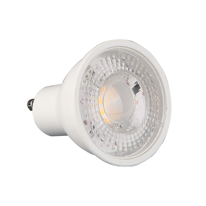 CANMEIJIA GU10 Bulb TrackLight Replacement Bulb 85-265V