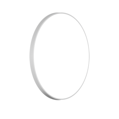 CANMEIJIA LED Ceiling Light Round Infrared Remote Control Smart Gurniture Light 001