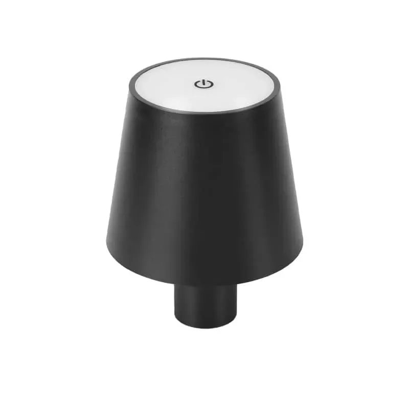 CANMEIJIA Wine Bottle Lamp Touch dimming USB charging RGB