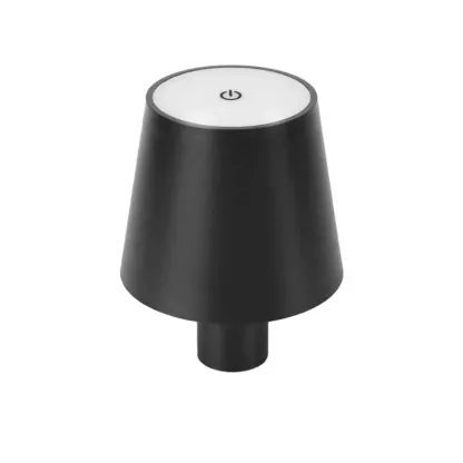 CANMEIJIA Wine Bottle Lamp Touch dimming USB charging RGB