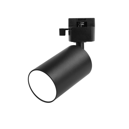 CANMEIJIA LED Gu10 Track Light Adjustable Angle Without Light Source