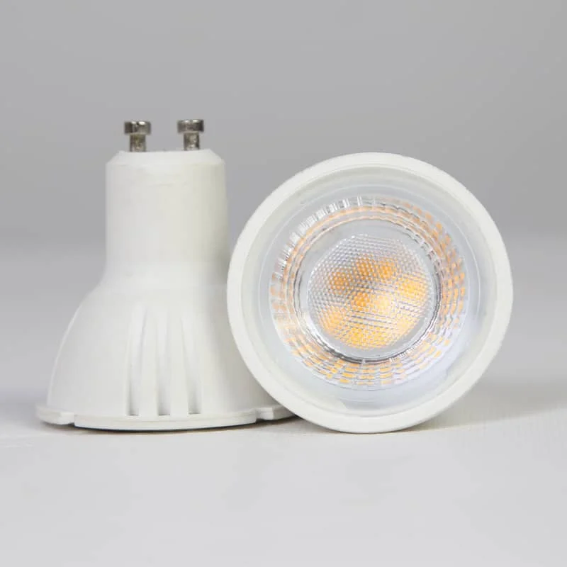 CANMEIJIA G10 bulb track lighting accessories PP material 5W-CANMEILIGHTS