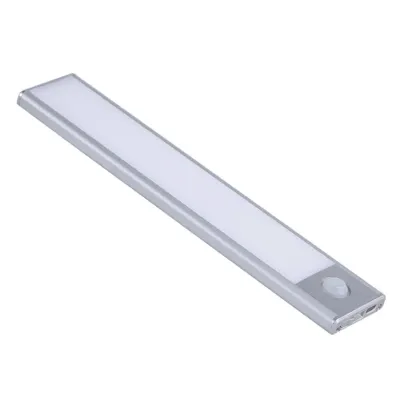 CANMEIJIA  Luz De Gabinete Con Sensor De Movimiento LED, Iluminación