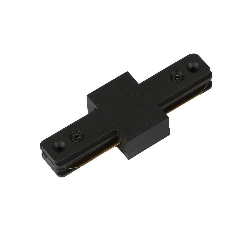 CANMEIJIA Track Light Accessories TrackRail Light Track Connector