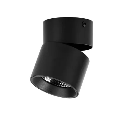 CANMEIJIA LED Surface Mounted Downlight Foldable And Rotatable Spotlight 