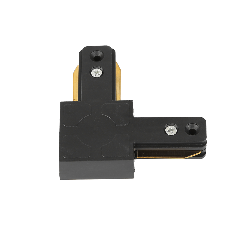CANMEIJIA Track Light Accessories Track Light Rail Track Connector
