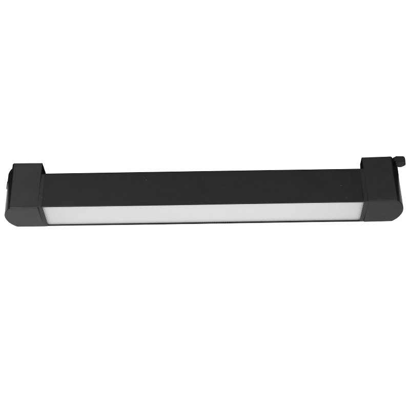 LED Track Light Adjustable Ceiling  Linear Floodlights 85-265V