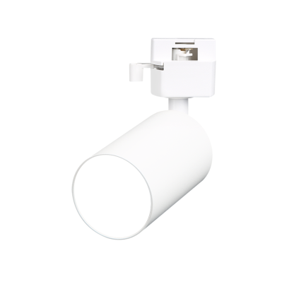 CANMEIJIA LED Gu10 Track Light Adjustable Angle Without Light Source